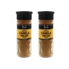 Pontino Canela Molida 65 Gramos 2 Piezas