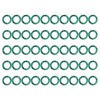 SEKORO Fibre Washer Pack 3/4" for Central Heating and Plumbing