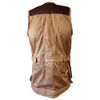 NICA Design6 2.0 Shooting Vest- Right Hand- Khaki (as1, alpha,