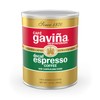 Café Gaviña Decaf Espresso Roast, Extra Fine Ground, 100% Arabica,