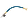 RV Winterizing Kit Quick Connect Plug To 3/4in Garden Hose