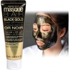 Masque Bar Black Gold Peel Off - Tube