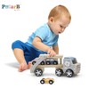 PolarB TYPR44014 Polar Bee Car Carrier