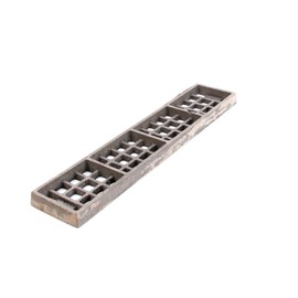 Montague 9346-7 Ceramic Bottom Grate