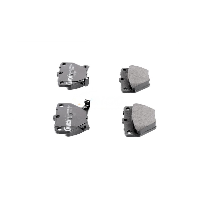 VAICO V70-0034 Brake Pad Set, disc brake
