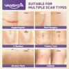 Reusable Silicone Scar Tape for Effective Scar Treatment