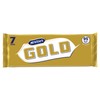 McVitie's Gold Caramel Flavor Bar Keksriegel 7 Riegel (1 Stück)