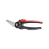 Bessey Combination Scissors 190 MM Angled