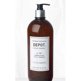 DEPOT No. 101 Normalizing Daily Shampoo 1000 ml