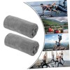 WHAMVOX 2pcs Microfiber Gym Towels Sports Towel for Exercise Yoga