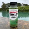 Fjuka Sensate Powder Green | Instant bait boost | For
