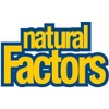 Natural Factors Vitamina B Complex 50 mg | Tamaño Económico