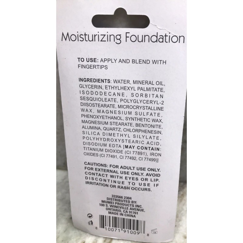 Neucolor Nucolor-Moistu