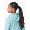 Sensationnel INSTANT Updown halfwig Pony - Instant Weave Up and