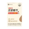종근당건강 프로메가 알티지 오메가3 비타민D 430mg x 60캡슐 1박스 -SDL- Jongkundang Health Promega RTG Omega 3 Vitamin D 430mg x 60 Capsules 1 Box -SDL-