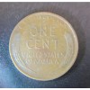 1 piece of 1946 P Lincoln Wheat Cent in Coin