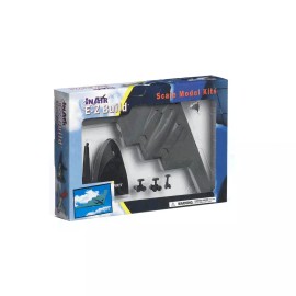 InAir E-Z Build Model Kit - B-2 Stealth Bomber