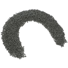 CHILDWEET Tumbling Media Polishing Kit for Rock Tumbling Abrasive Filler Pellets for Jewelry Furniture and Automotive Polishing Easy to Use Versatile Efficient Supplies