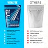 Vitalyte Electrolyte Powder (35 oz, 40 Servings Per Container)-Isotonic Drink