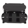 kenable Splice Cable Tidy Management Enclosure Cassette with Lid for
