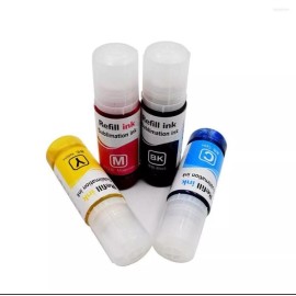 PRINTERWORLD612 PRINTERWORLD Sublimation Refill Ink For Printers ET-2400 XP-4200 XP-4205