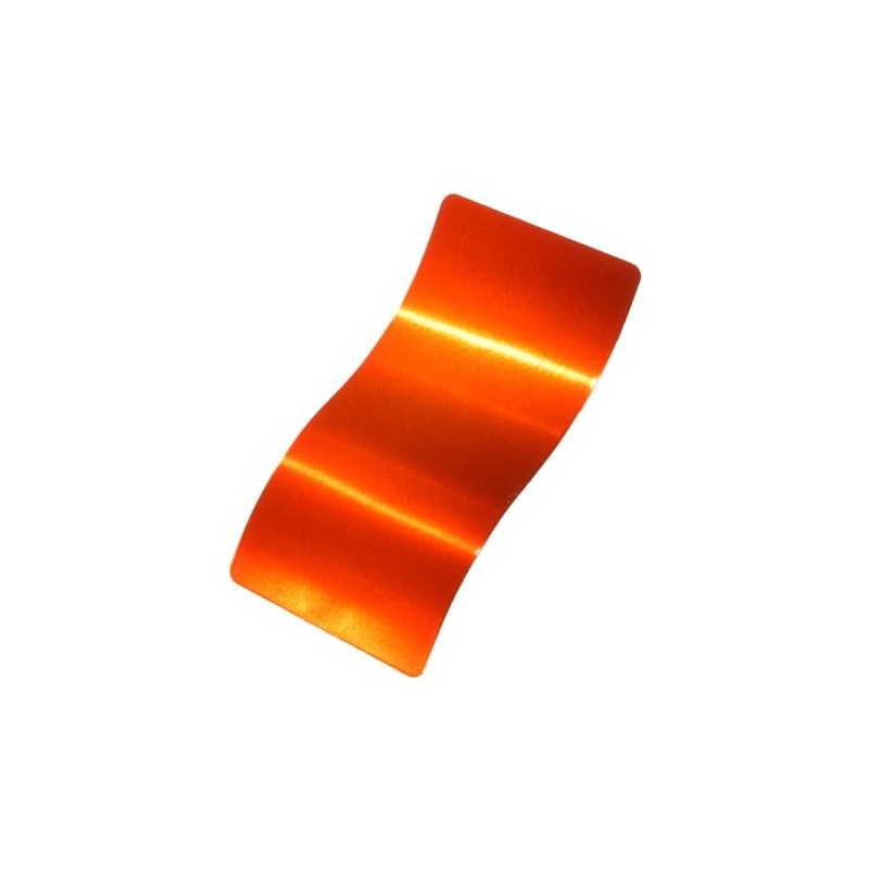 PRISMATIC POWDERS® Tropic Orange (1 LB/PPB-4859) - The Powder Coat