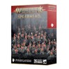 Games Workshop Warhammer AoS - Spearhead Fyreslayers