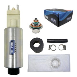 Fuel Pump Factory FPF ARCTIC CAT EFI Intank Fuel Pump 550 H1 ATV 2009-2010 0570-207 Regulator