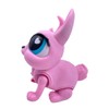 Jiggly Pets - My Walking Rabbit Pixie Interactive Toy Rabbit