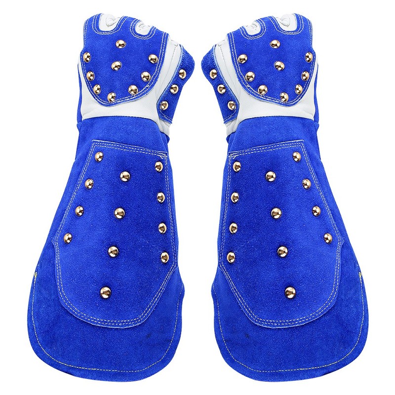 Anti Animal BitE proof Grabbing Long Thickening Training Dog Tamer
