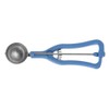 HENDI Ice Cream Scoop, Suitable for Dishwasher, Ice Cream Spoon,