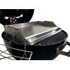 Stainless Steel Griddle (17" x 12") for BBQ Charcoal/GasGrills Fry