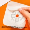 Colostomy Bag Nonwoven ABS Leak Proof Portable Ostomy Pouch for