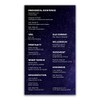 Plan of Salvation Bookmark - Galaxy