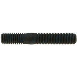 10 Double-End Stud 5/16?-24 SAE x 1? - 5/16?-18 USS