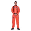 UNDERWRAPS Aerospace Astronaut Men's Costume (Orange), Standard