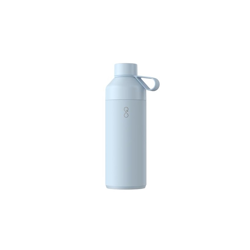 Ocean Bottle Big 34 oz | Stainless Steel Water Bottle