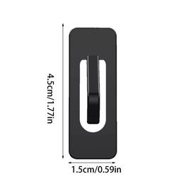 New Anti-Shake Car Cup Holder Pad for Stabilizing Car Cup Limiter Anti Skid Water Slot Stabilizer Cup Holder Insert, Universal Self Adhesive Car Cup Holder Car Interior Accessories (6 Pieces)