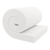 GoTo Foam 5" Height x 25" Width x 25" Length