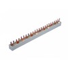 Pollmann 2213309 G-3L-210/10 i 3-Pin 10 mm² Fork / Phase