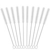 CIDYAUST Straw Cleaner Brush Extra Long 12 Inch, Pipe Cleaner