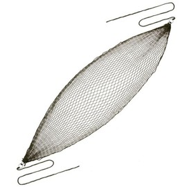 Copytec Survival Mini Hammock Camping Net Army Tent Prepper Small Compact #18627