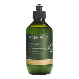 Wash Wild Toilet Cleaner, 1L