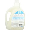 GreenShield Organic USDA Certified Organic Laundry Detergent, Free and Clear,