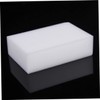 ORFOFE 50Pcs Kitchen Cleaning Sponge Pads Durable High Density Scrub