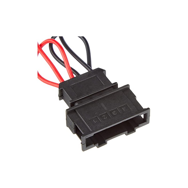 ACV 1316-01l Frontlautsprecheradapter VW Golf IV/Passat