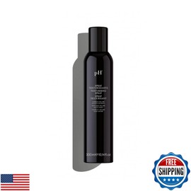 pH PURE HAIR Labs Texturizing Spray for Extra Volume - Matte Finish