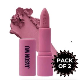 Jason Wu Hot Fluff Lip Eye Cheek Color Stick Stain Strawberries & Cream 13 NIB