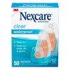 Nexcare Nexcare Waterproof Bandages, Stays on in the Pool, Holds