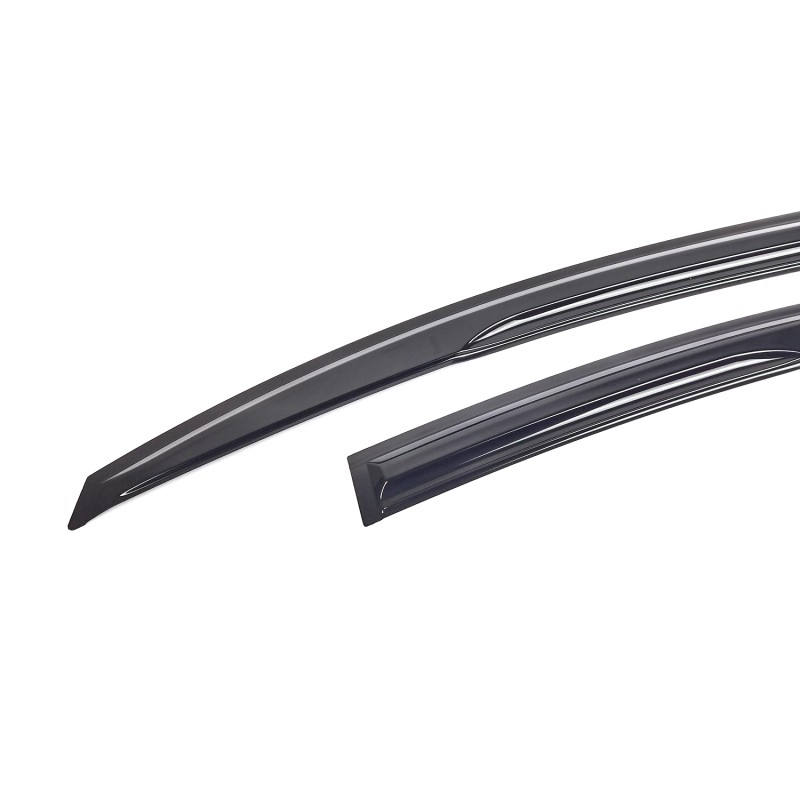 dtangor For Toyota Camry 9th Gen 2025 Wind Shield Vent